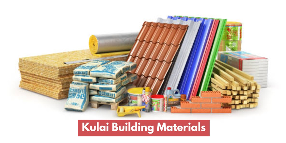 Kulai Building Materials 